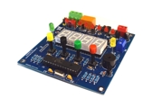PCB Timer 841-A